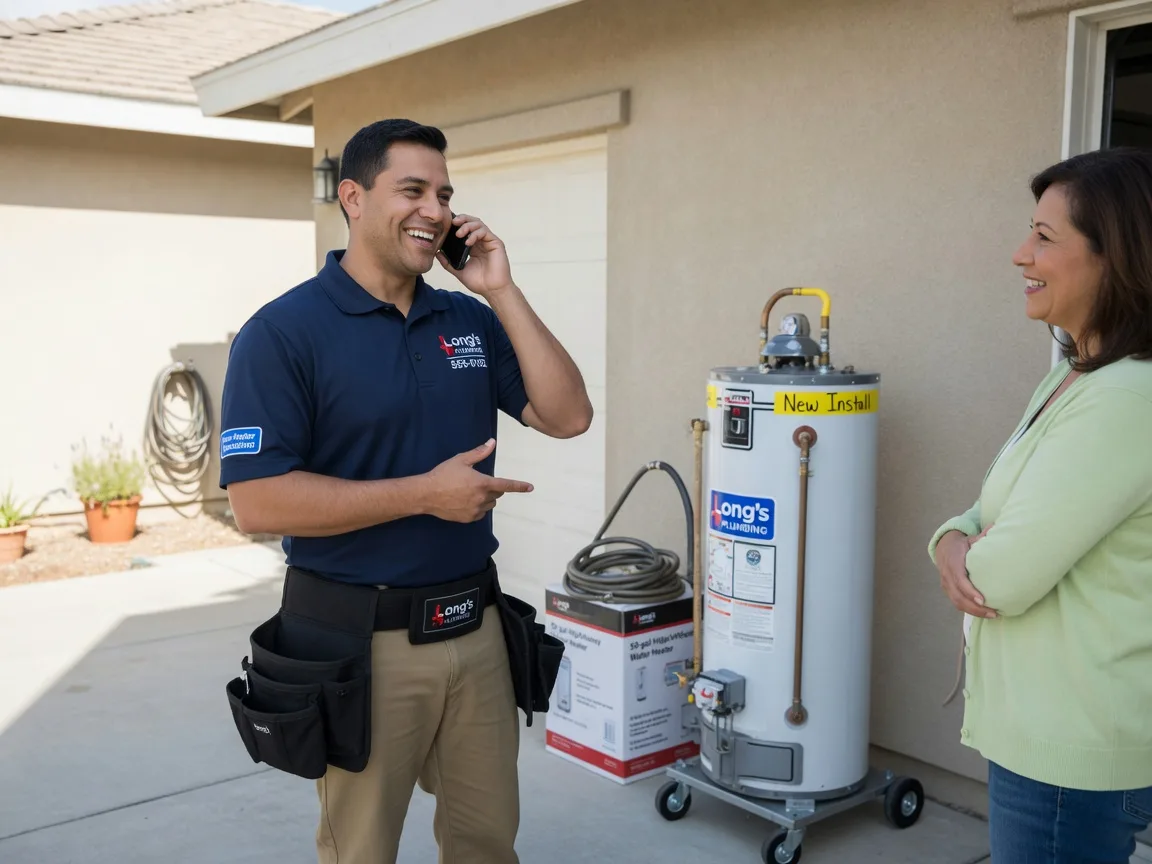 Leak Detection Rydal, GA FAQs